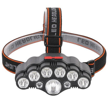 Headlamp