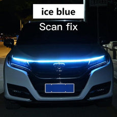 LED Running Car Strip Light - Puritific