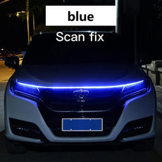 LED Running Car Strip Light - Puritific