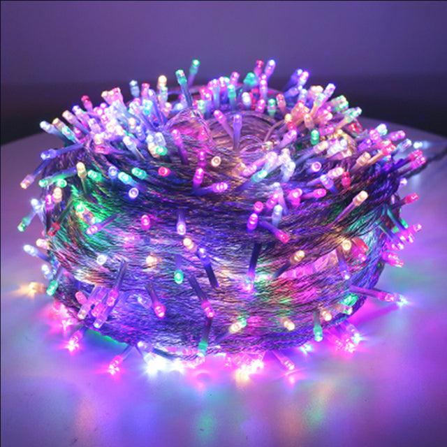 LED String Light - Puritific