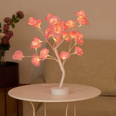 LED Tabletop Bonsai Tree Light - Puritific