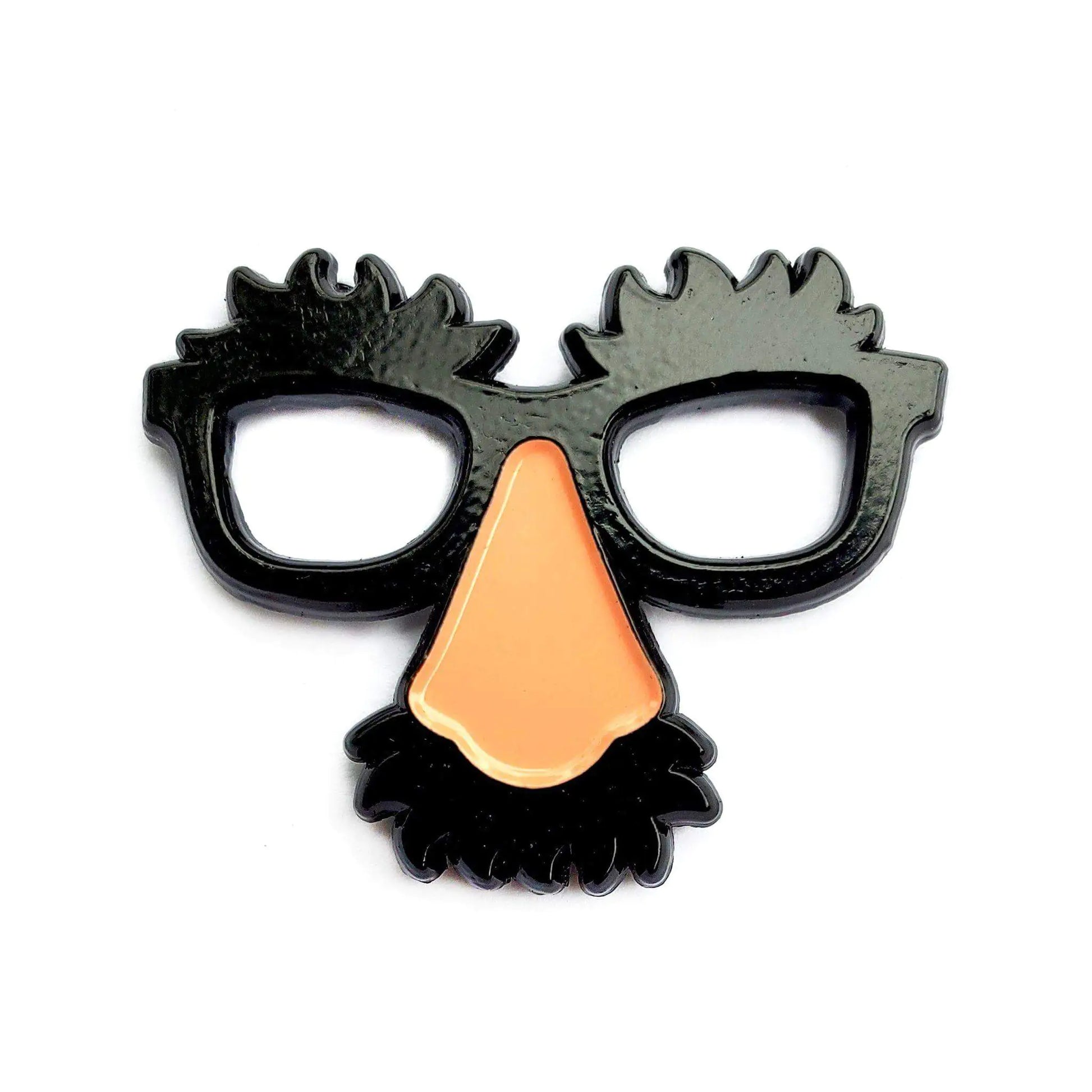 Glasses Pin - Puritific