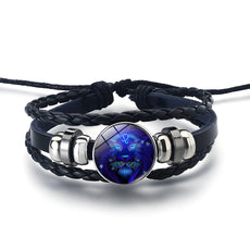 Leo Spirit Bracelet - Puritific