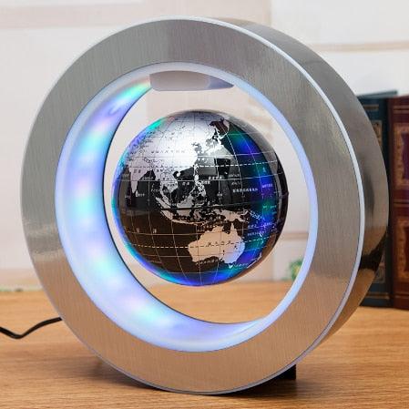 Levitation Light Round Antigravity Ball - Puritific