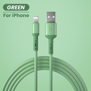 Green For iPhone