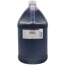 Purple Liquid Food Color - Liquid Food Coloring - 4 oz, 1 Gallon-2