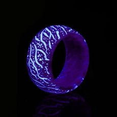 Love Glow Ring - Puritific