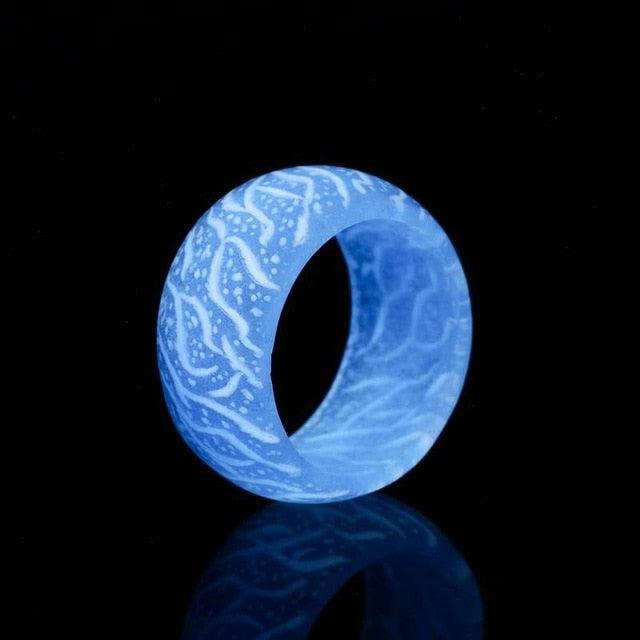 Love Glow Ring - Puritific