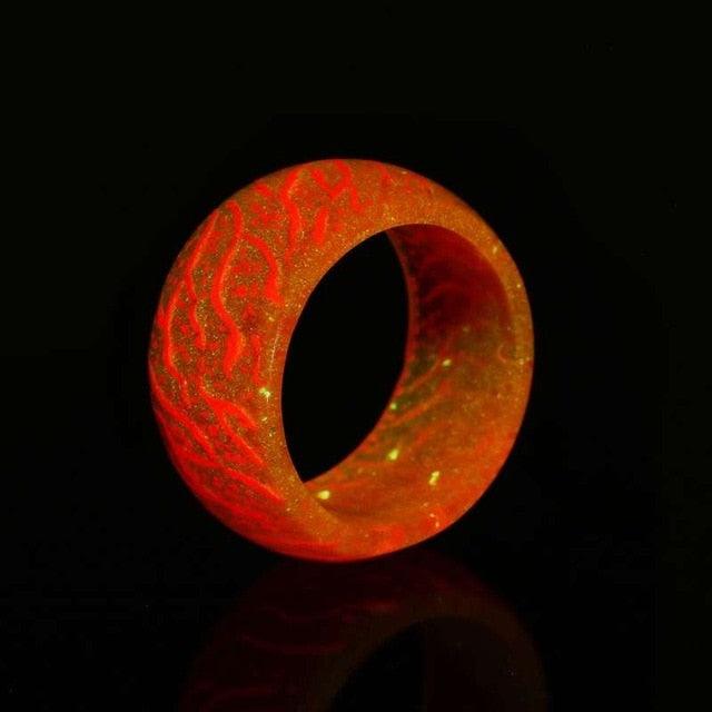 Love Glow Ring - Puritific