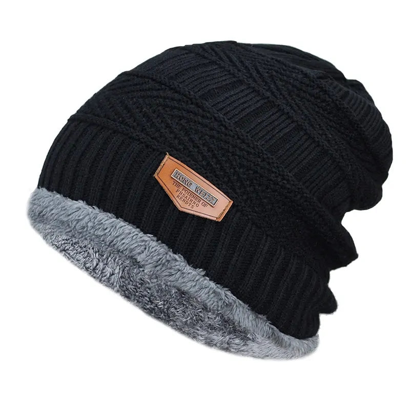 Soft Knit Beanie - Puritific