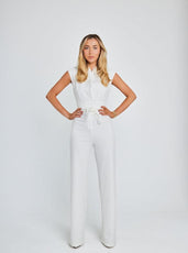 Lumé Couture Jumpsuit - Puritific