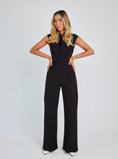 Lumé Couture Jumpsuit - Puritific