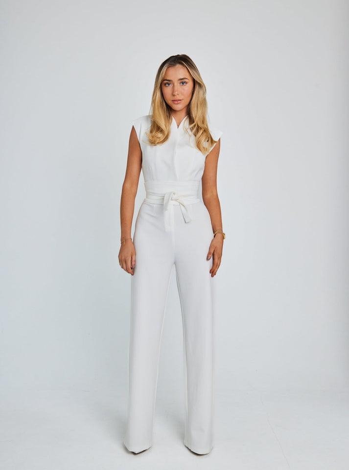 Lumé Couture Jumpsuit - Puritific