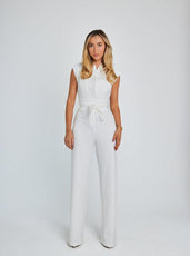 Lumé Couture Jumpsuit - Puritific