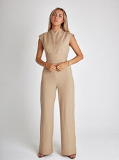 Lumé Couture Jumpsuit - Puritific