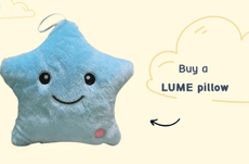 LUME Pillow - Puritific