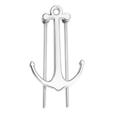 Metal Anchor Bookmark Clip - Puritific