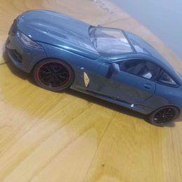 M8 MH8 Alloy Toy Car - Puritific