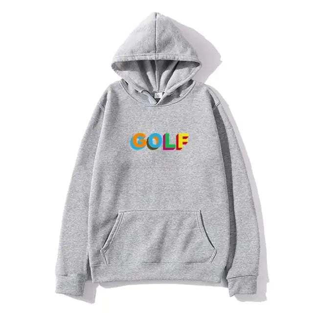 Golf Hoodies For Men & Women - Puritific