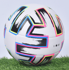 Machine-Stitched Football Ball - Puritific