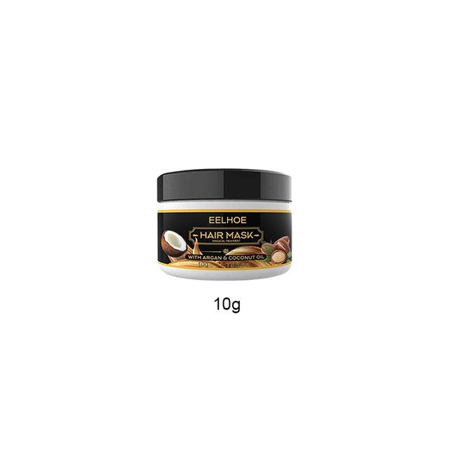 Magical Nourishing Hair Repair Damage Mask - Puritific