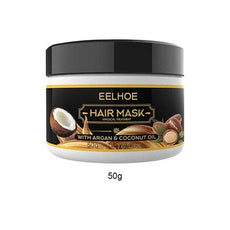 Magical Nourishing Hair Repair Damage Mask - Puritific