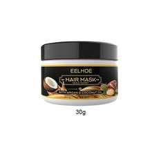 Magical Nourishing Hair Repair Damage Mask - Puritific