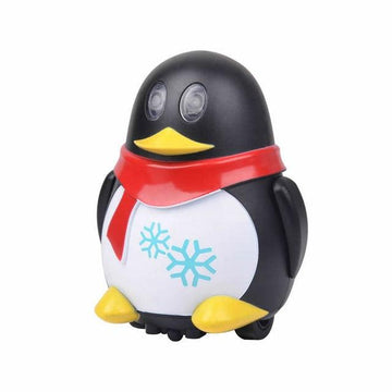 Penguin Black