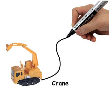 Crane