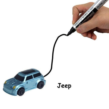 Jeep