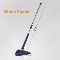 MagicMop™ - 360° Rotating, Adjustable - Puritific