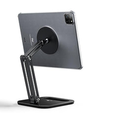 Magnetic Tablet Metal Stand Holder - Puritific