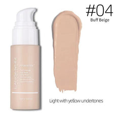 Makeup Primer Concealer Liquid Foundation - Puritific