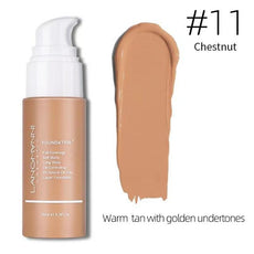 Makeup Primer Concealer Liquid Foundation - Puritific