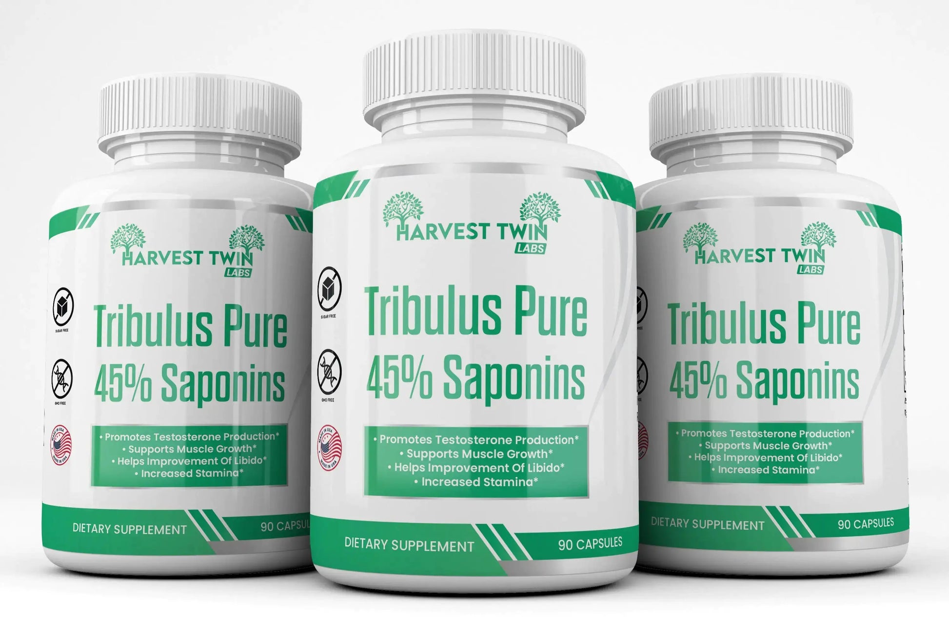 Tribulus Pure - Puritific