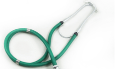 Medical Stethoscope Dual Headed - Puritific