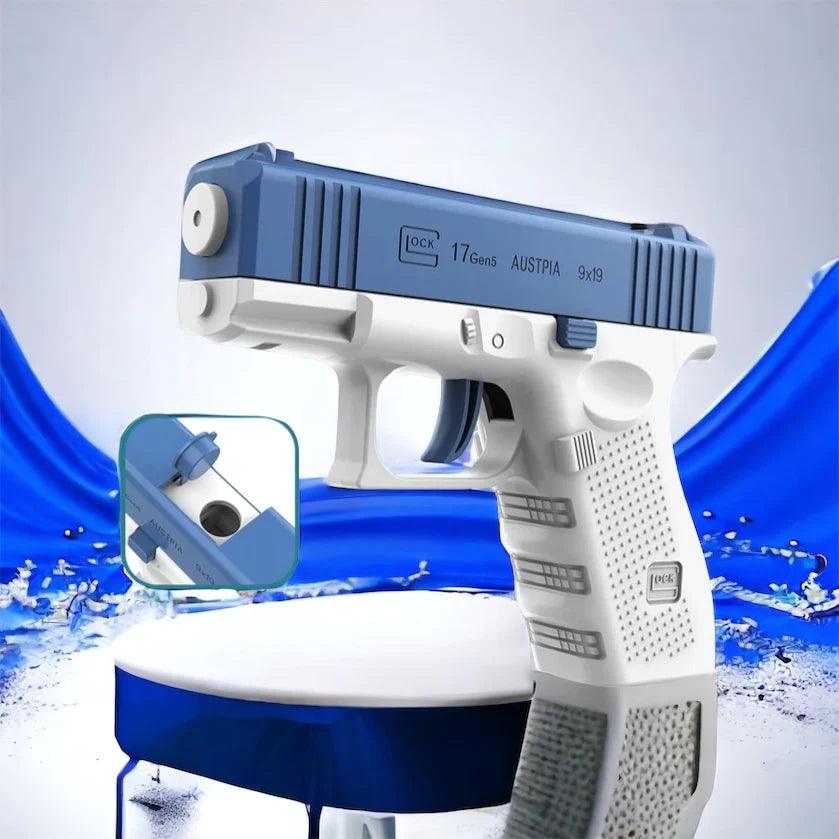 Mega Soaker Mini Glock - Puritific