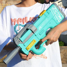 Mega Soaker P90 - Puritific