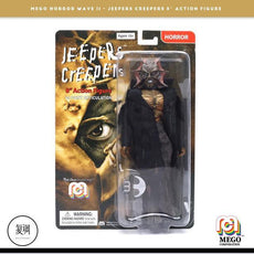 Mego Jeepers Creepers - Puritific