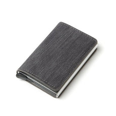 Men Credit Card Holders - Puritific