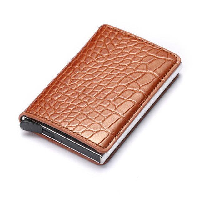 Men Credit Card Holders - Puritific