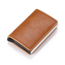 Men Credit Card Holders - Puritific