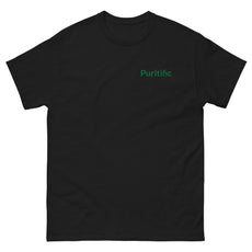 Men's classic tee - Puritific