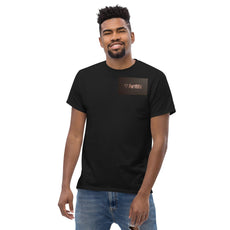 Men's classic tee - Puritific