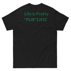 Men's classic tee - Puritific