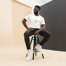 Men's classic tee - Puritific