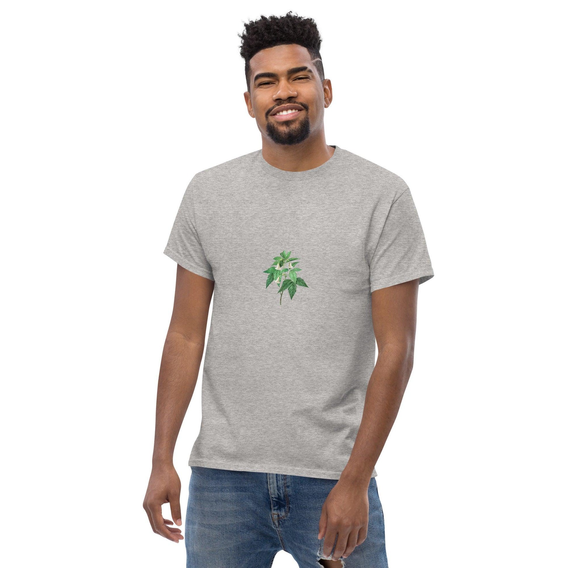 Men's classic tee - Puritific