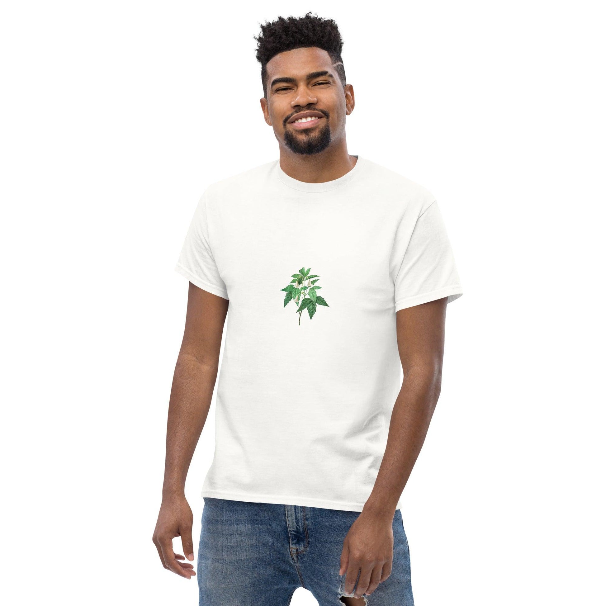 Men's classic tee - Puritific