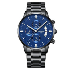 Men's Elegant Wrist Watches - Puritific