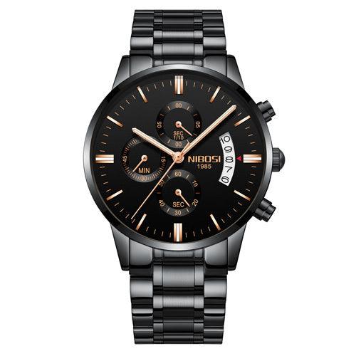 Men's Elegant Wrist Watches - Puritific